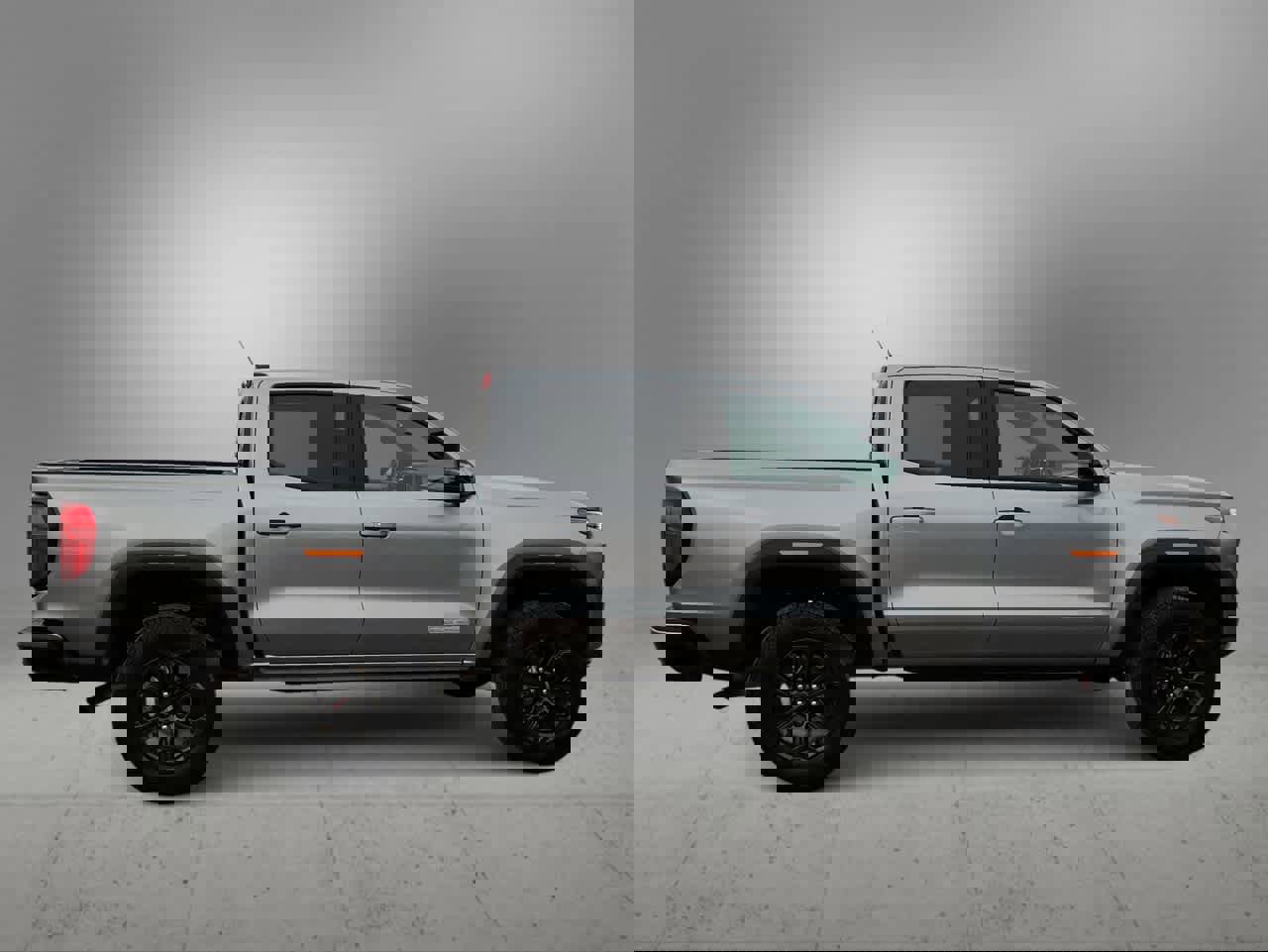 Used 2025 GMC Canyon Elevation w/ Convenience Package image 9