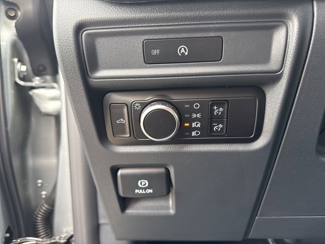 New 2025 Ford F150 STX image 17