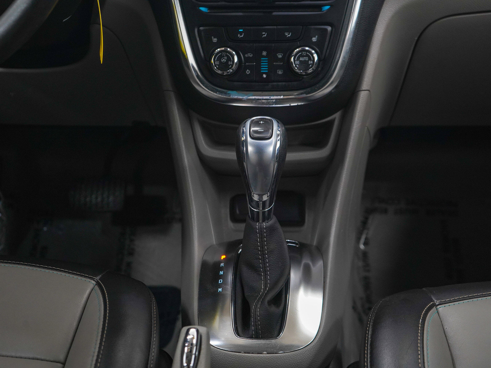 Used 2015 Buick Encore Leather AWD/4WD image 18