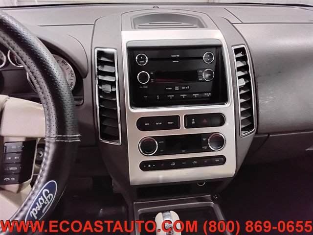 Used 2008 Ford Edge Limited image 12