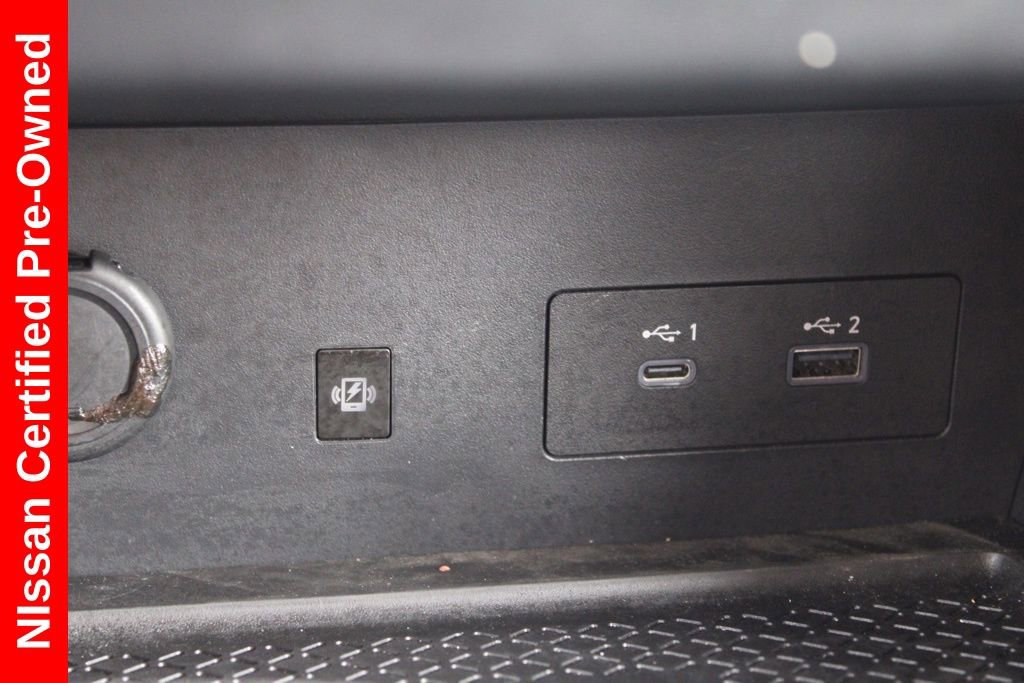 Certified 2023 Nissan Pathfinder Platinum image 47