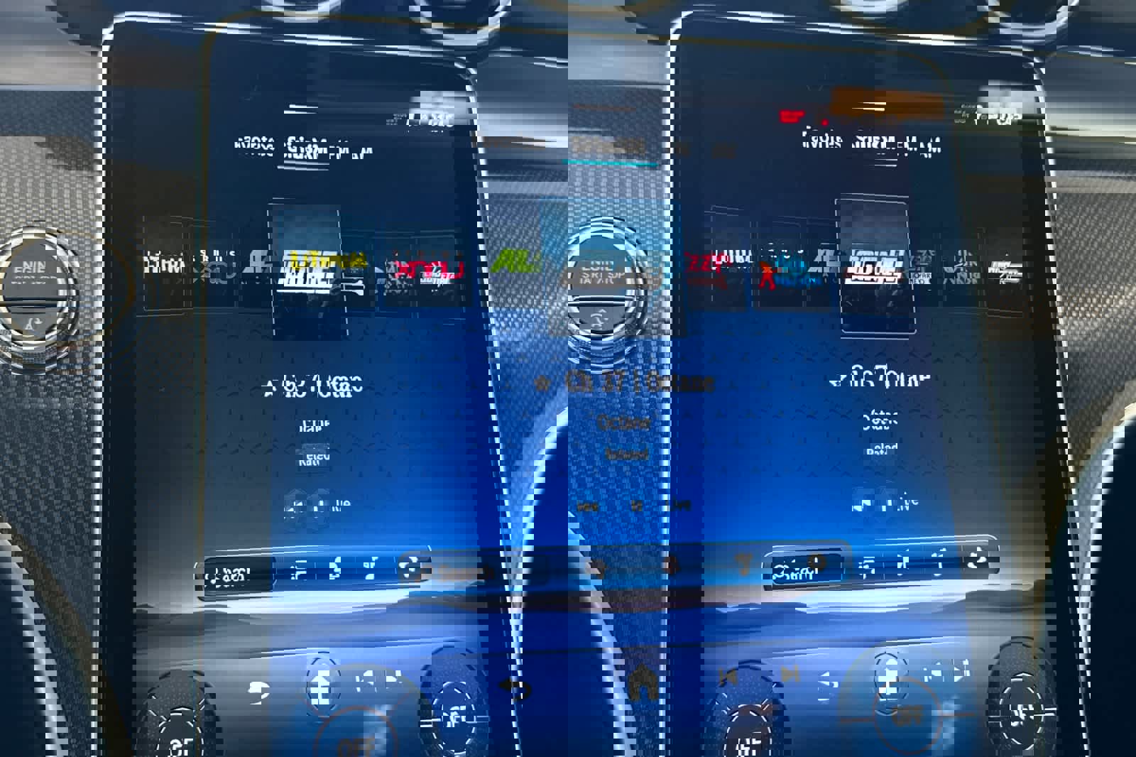 New 2026 Mercedes-Benz C 300 Sedan image 16