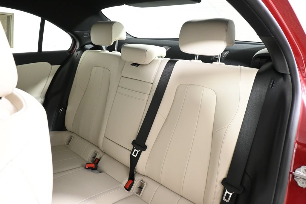 Certified 2022 Mercedes-Benz A 220 image 4