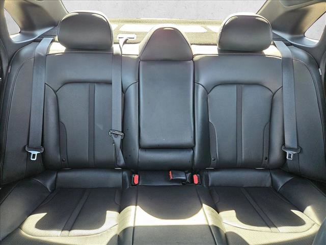 Used 2023 Kia K5 GT w/ GT1 Package image 17