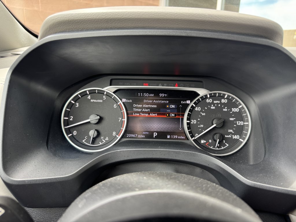 Used 2023 Nissan Rogue SV w/ SV Premium Package AWD/4WD image 21