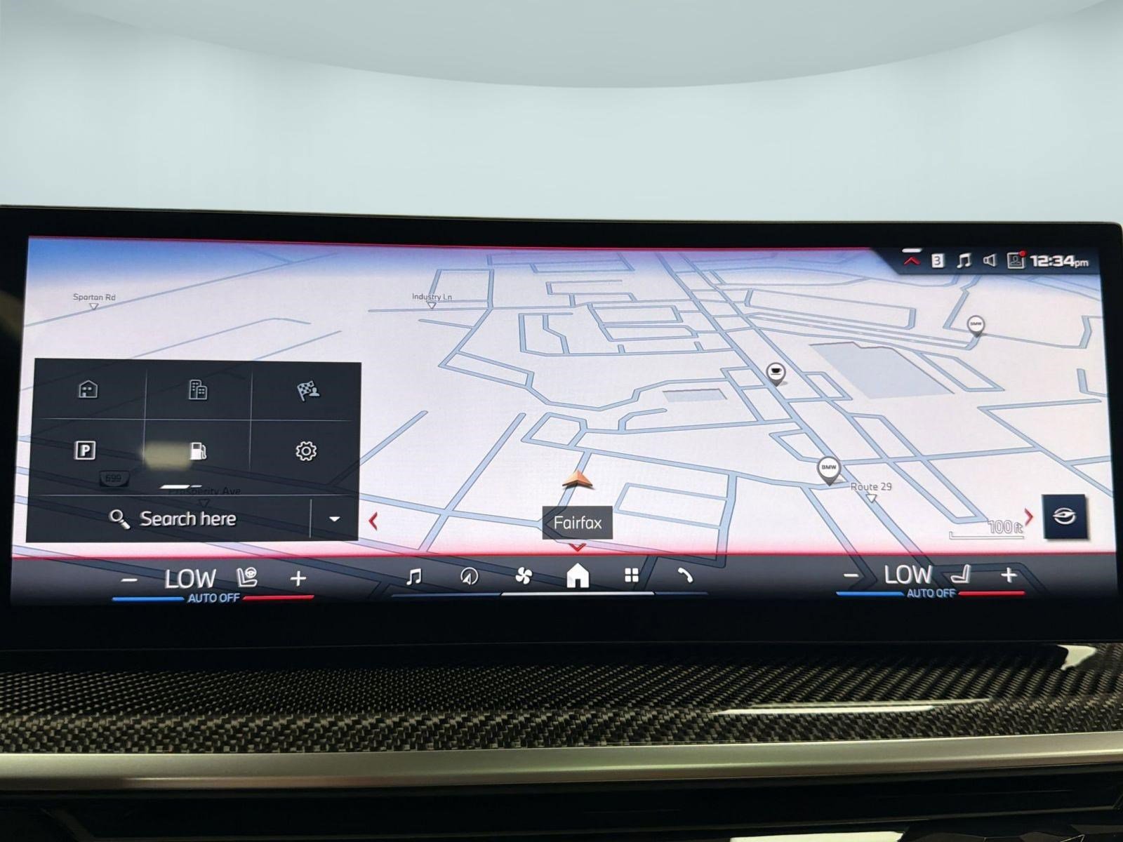Used 2026 BMW X7 M60i image 22