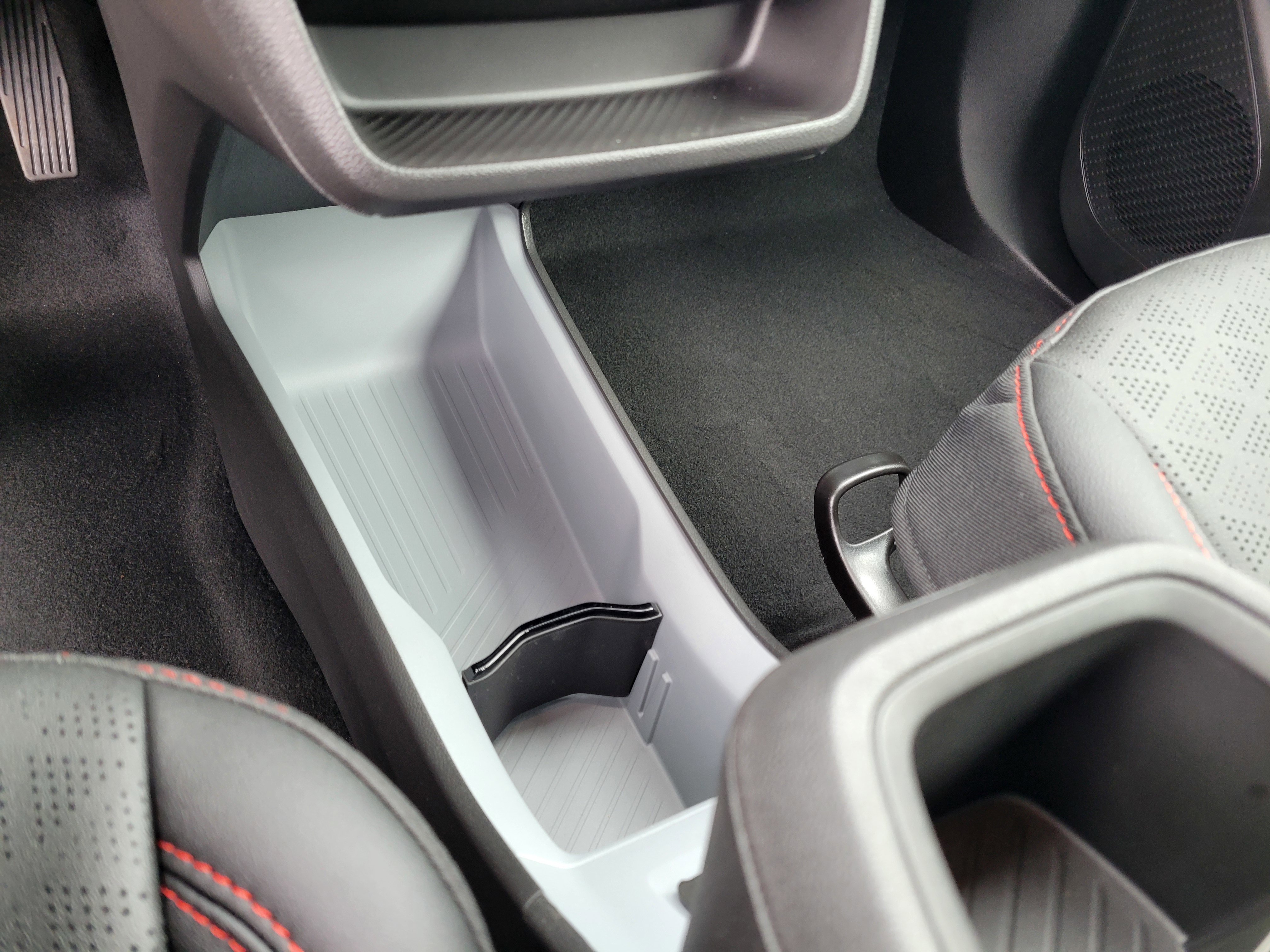 New 2027 Chevrolet Bolt RS w/ Technology Package image 24