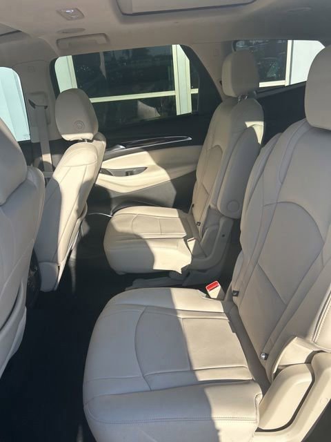 Certified 2023 Buick Enclave Essence w/ Experience Buick Package AWD/4WD image 7