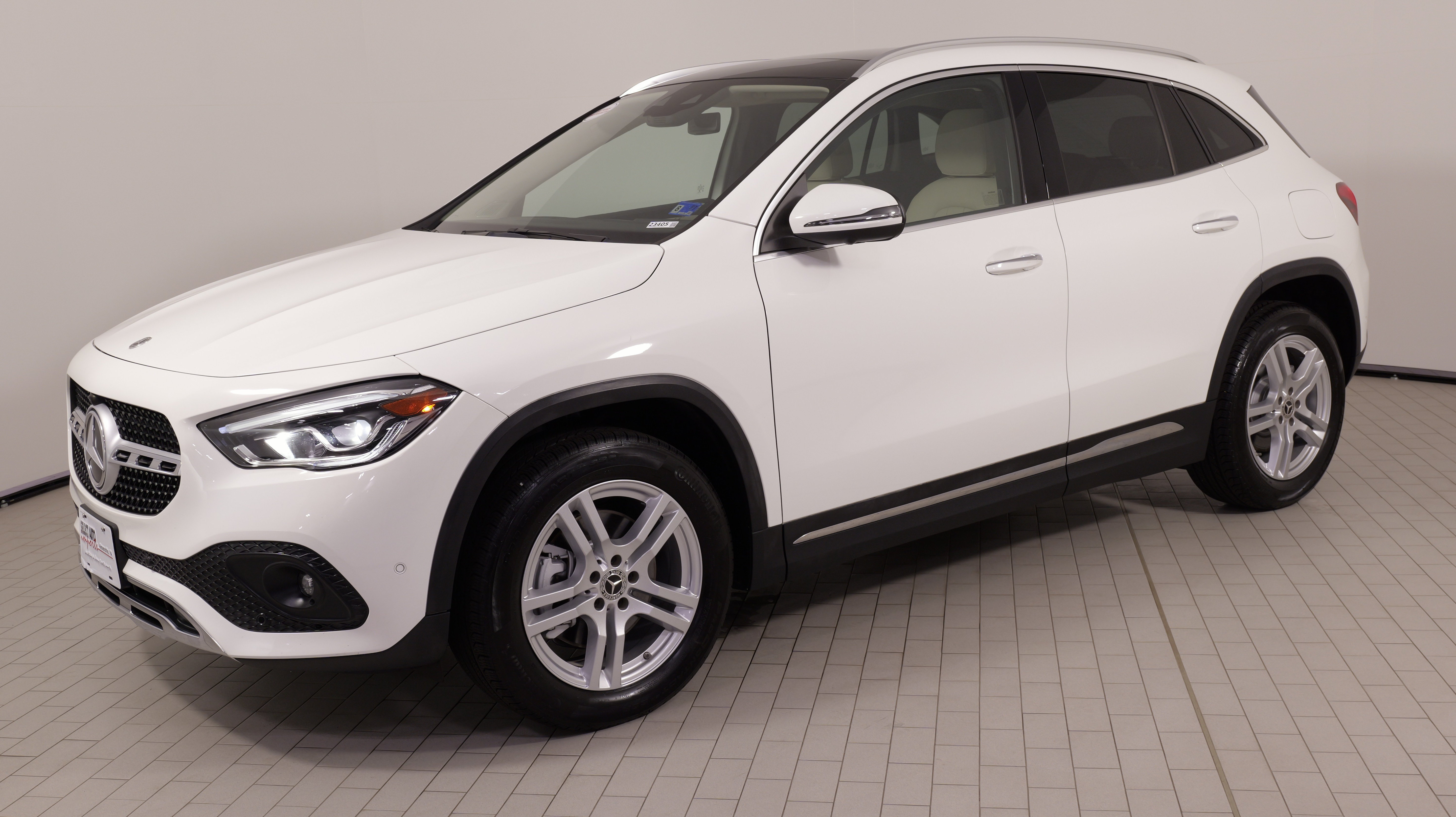 Used 2023 Mercedes-Benz GLA 250 4MATIC