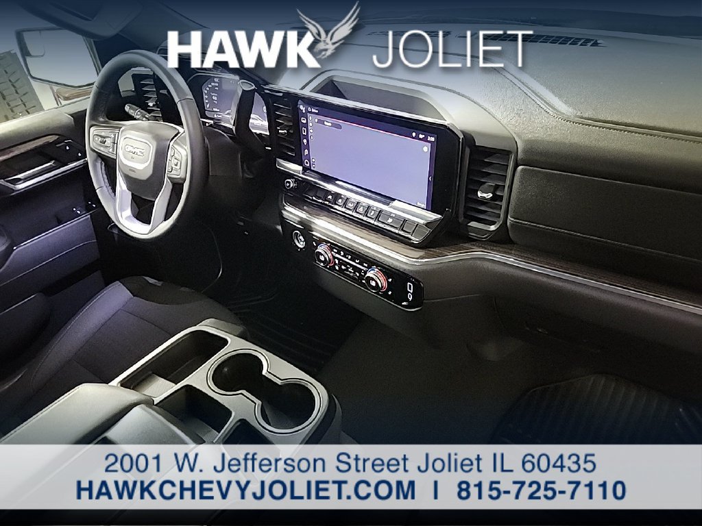 Used 2024 GMC Sierra 1500 Elevation AWD/4WD image 24