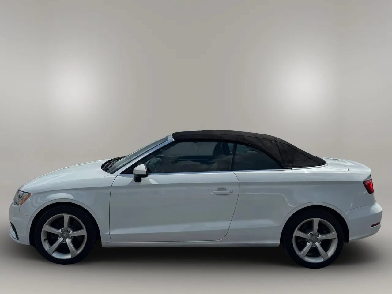 Used 2015 Audi A3 2.0T Premium w/ Audi MMI Navigation Plus AWD/4WD image 19