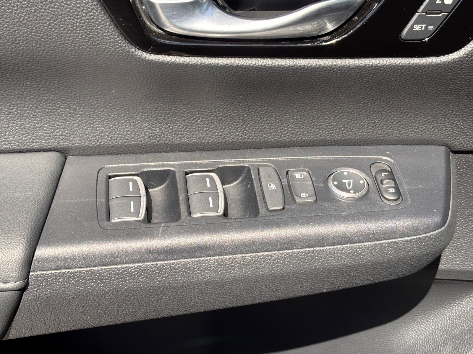 Certified 2023 Honda CR-V EX-L image 21