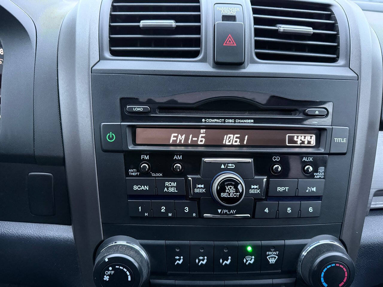 Used 2010 Honda CR-V EX image 41