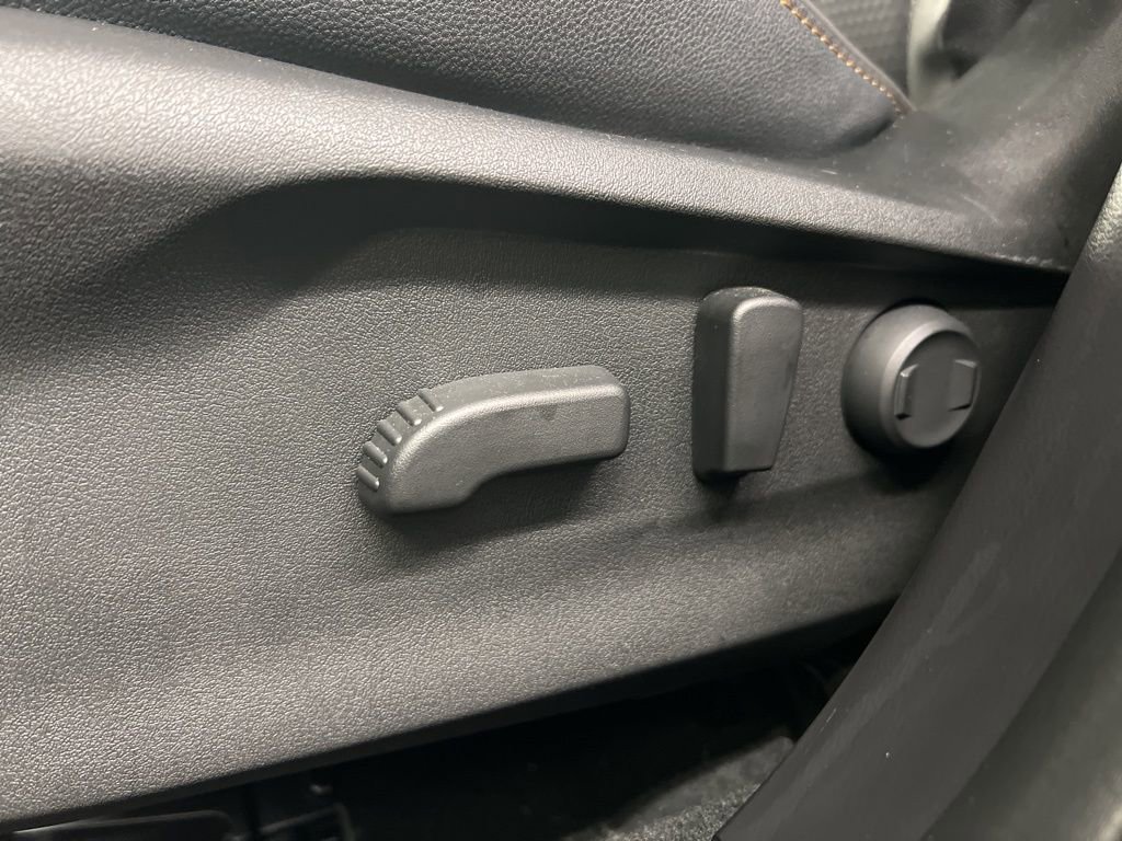 Used 2025 Subaru Forester Wilderness image 28