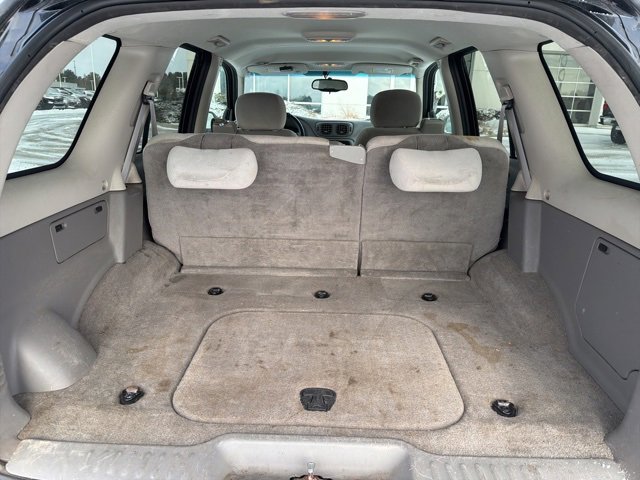 Used 2008 Chevrolet TrailBlazer LS image 14