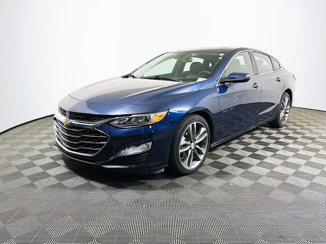 Used 2022 Chevrolet Malibu Premier image 4
