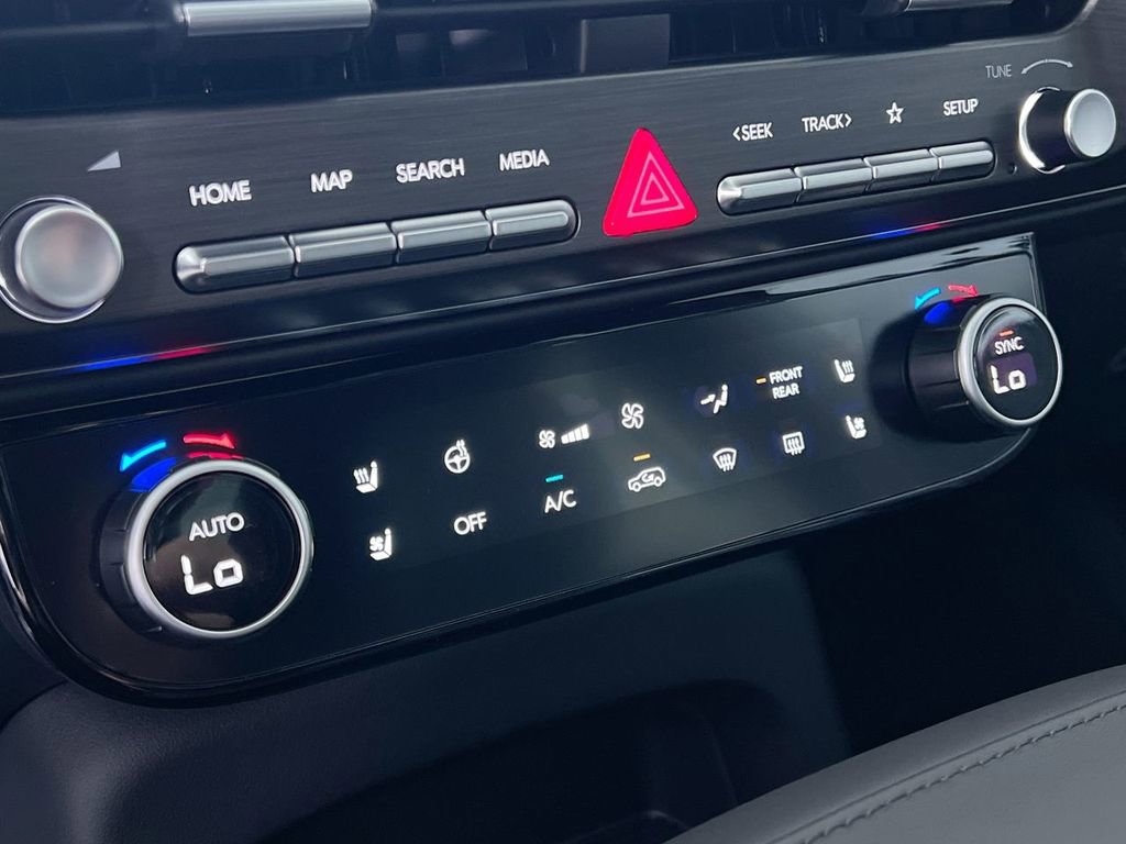 New 2026 Hyundai Palisade Calligraphy AWD/4WD image 20