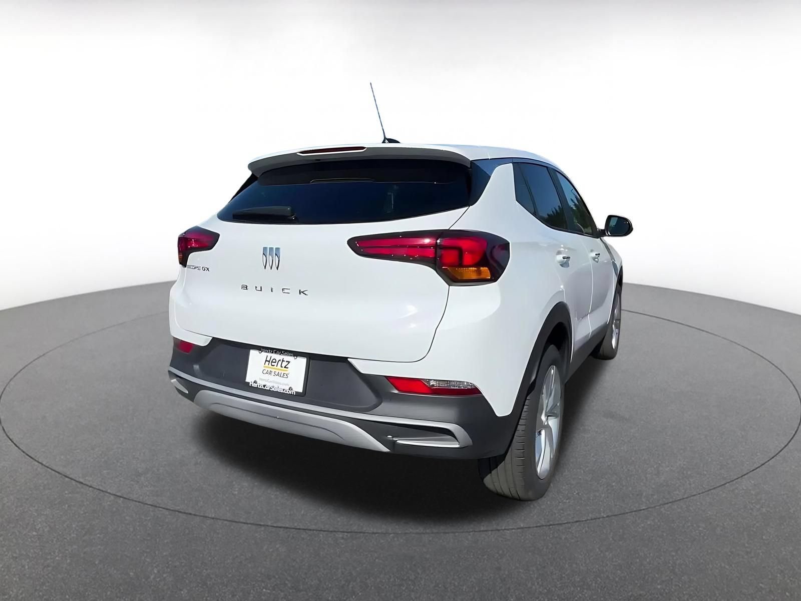 Used 2025 Buick Encore GX Preferred FWD image 13