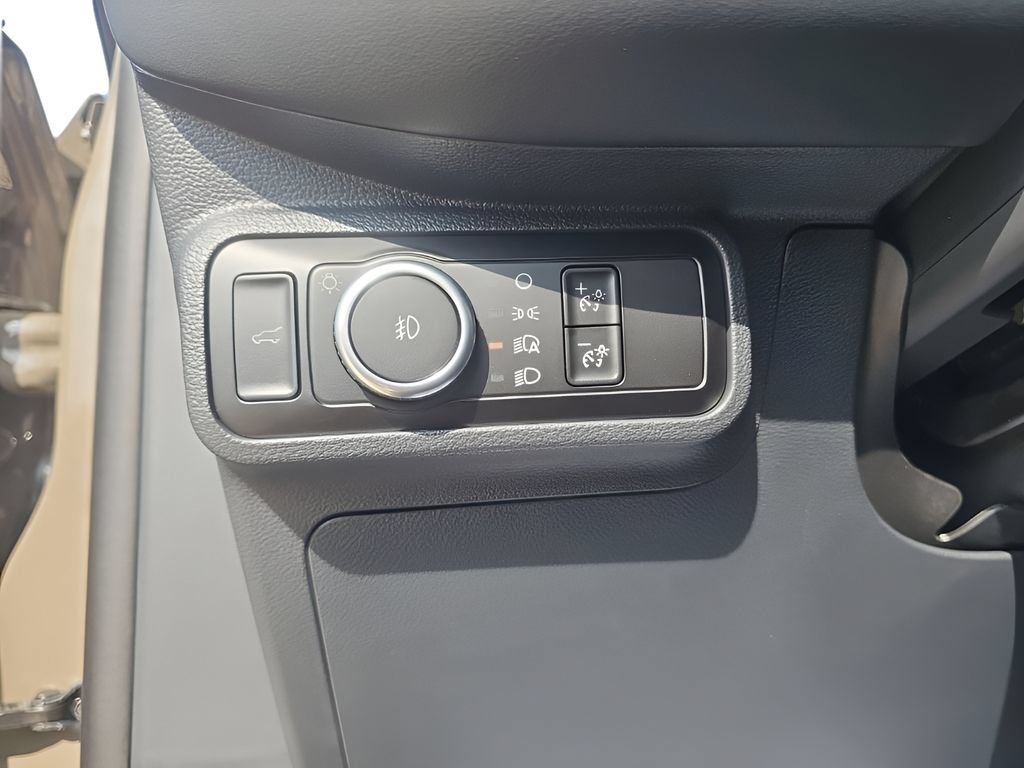 New 2026 Ford Explorer Tremor w/ Tremor Convenience Package AWD/4WD image 11