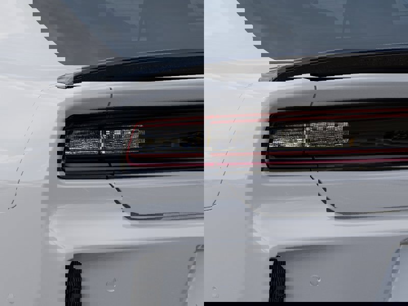 New 2026 Dodge Charger Scat Pack w/ Blacktop Package image 18