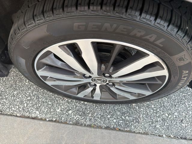 Used 2017 Honda Fit EX image 16