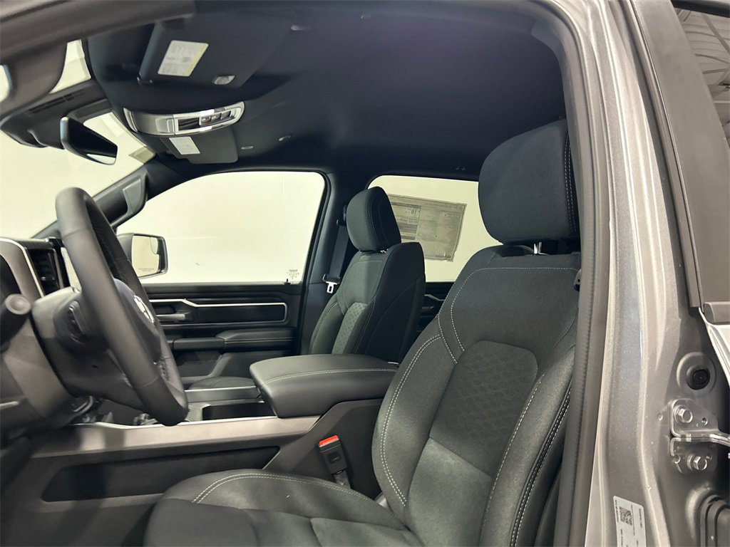 New 2026 RAM 1500 Big Horn image 15