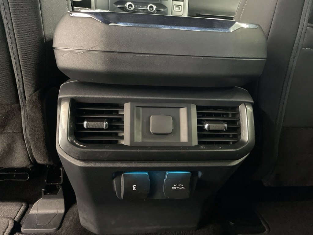 Used 2022 Ford F150 XLT w/ Equipment Group 301A Mid image 19