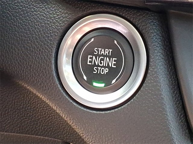 Certified 2022 Cadillac CT4 Premium Luxury w/ Climate Package image 19