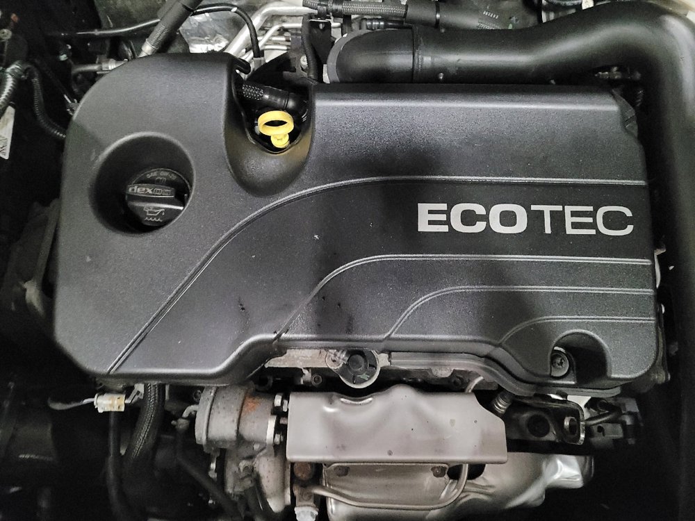 Used 2022 Chevrolet Equinox LS image 30