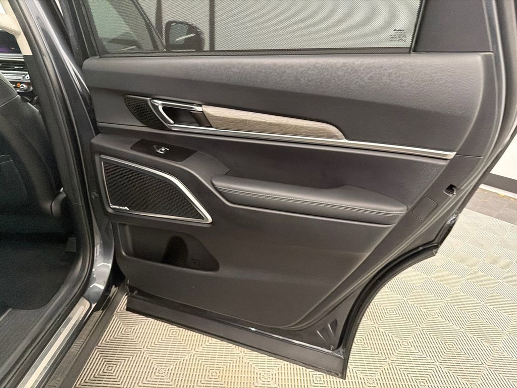 Used 2022 Kia Telluride SX FWD image 18