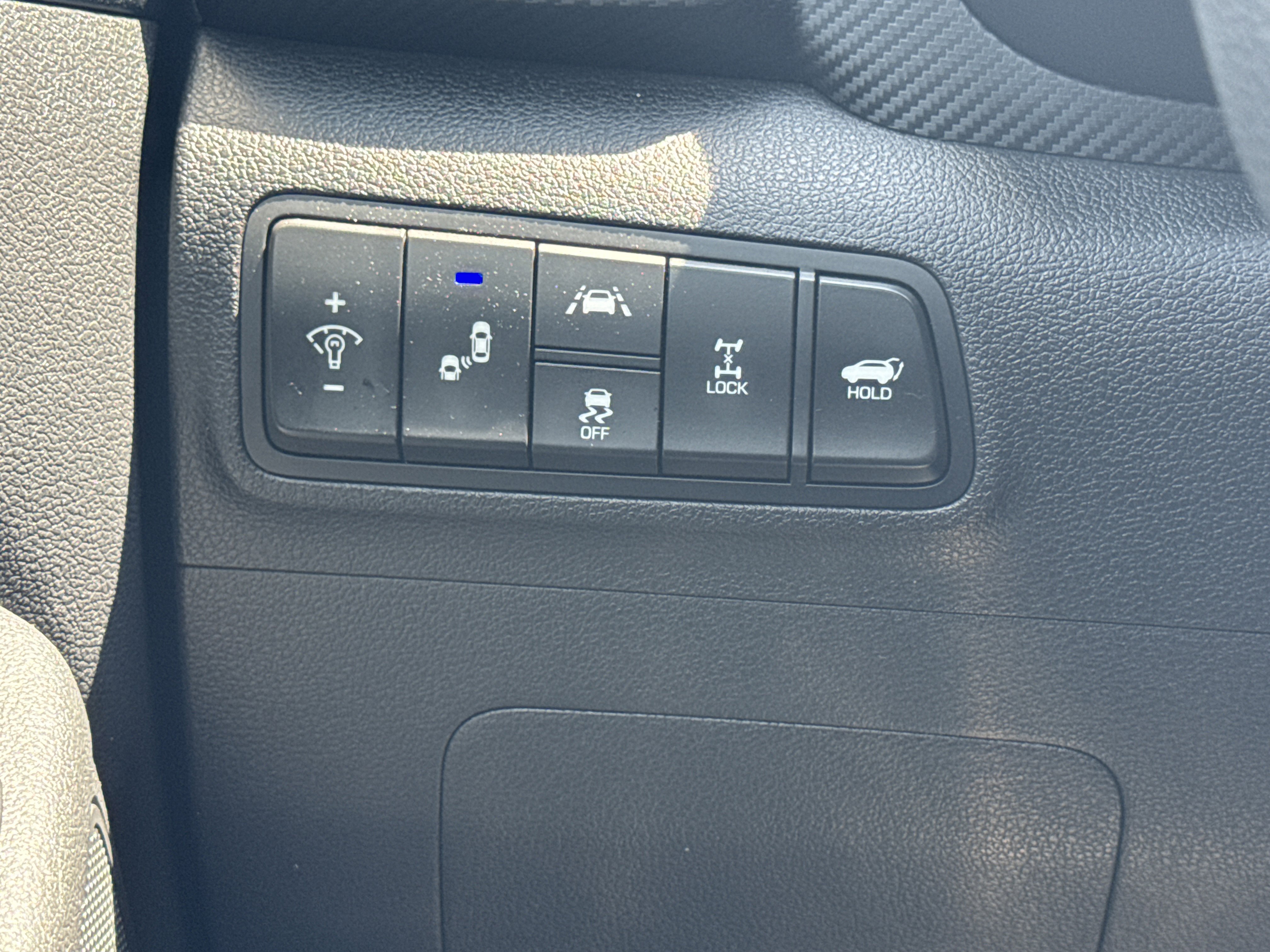 Used 2019 Hyundai Tucson Sport AWD/4WD image 3