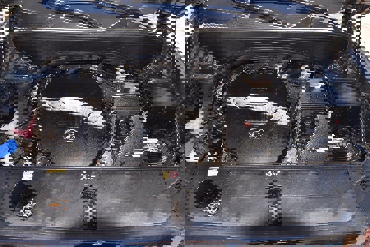 Used 2023 Hyundai Palisade SEL image 40