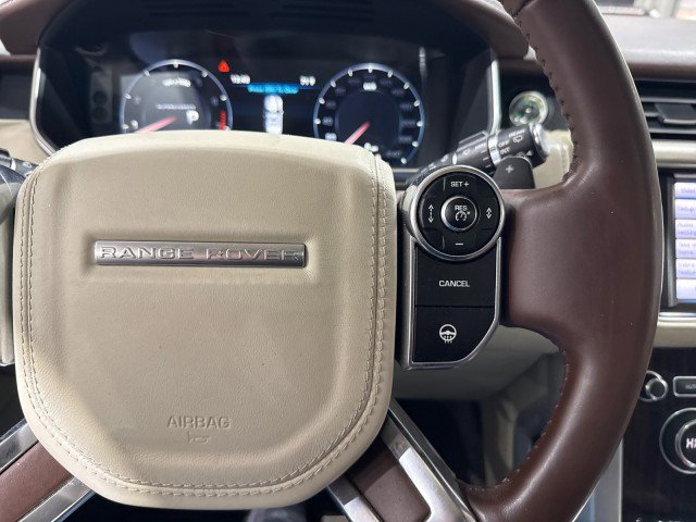 Used 2013 Land Rover Range Rover Autobiography AWD/4WD image 72
