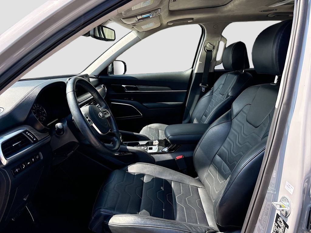 Used 2022 Kia Telluride SX w/ SX Prestige Package image 22