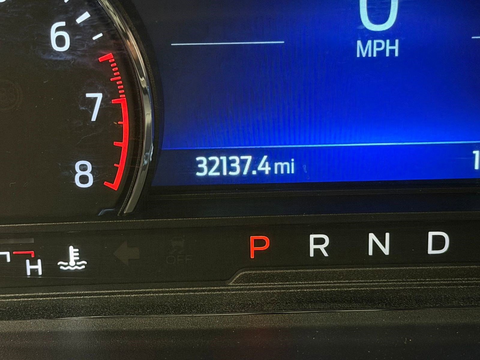 Used 2023 Ford Explorer XLT image 18