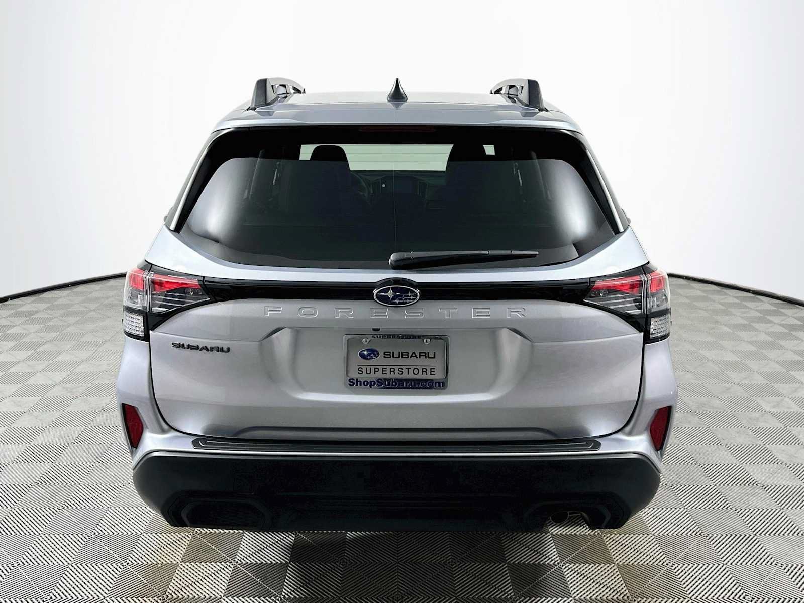 Certified 2026 Subaru Forester Premium AWD/4WD image 6
