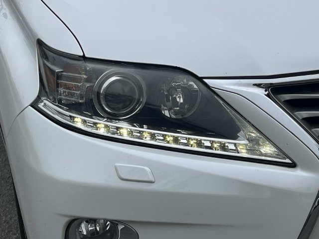 Used 2014 Lexus RX 350 AWD w/ Luxury Package image 9