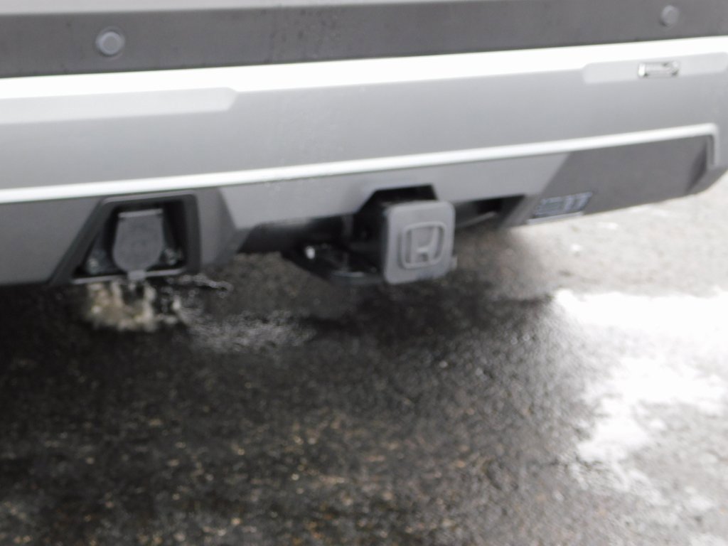 New 2026 Honda Pilot Elite image 53