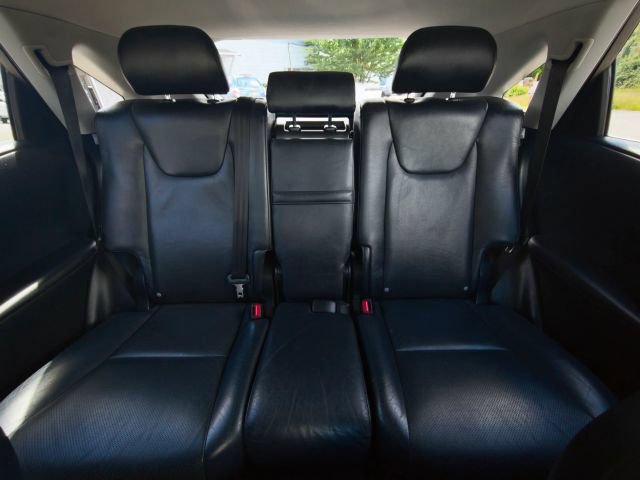 Used 2013 Lexus RX 450h AWD w/ Navigation Pkg image 45