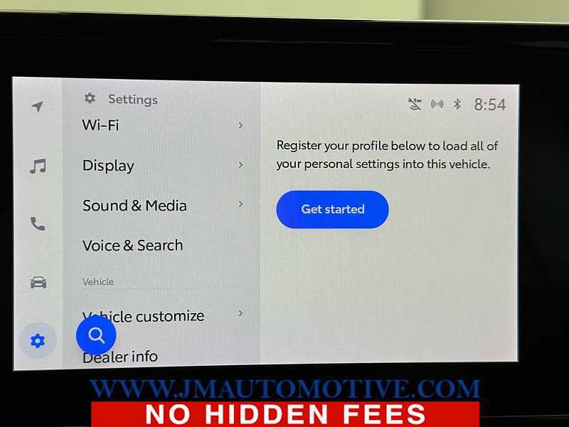Used 2023 Toyota Corolla LE image 27