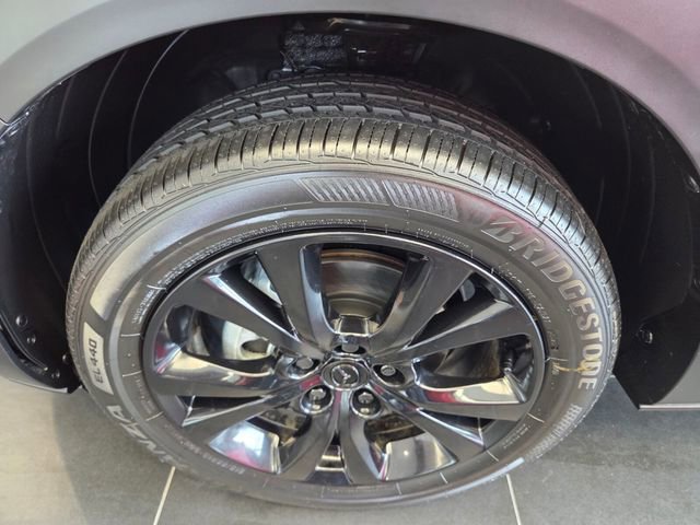 New 2026 MAZDA CX-30 AWD 2.5 S image 17