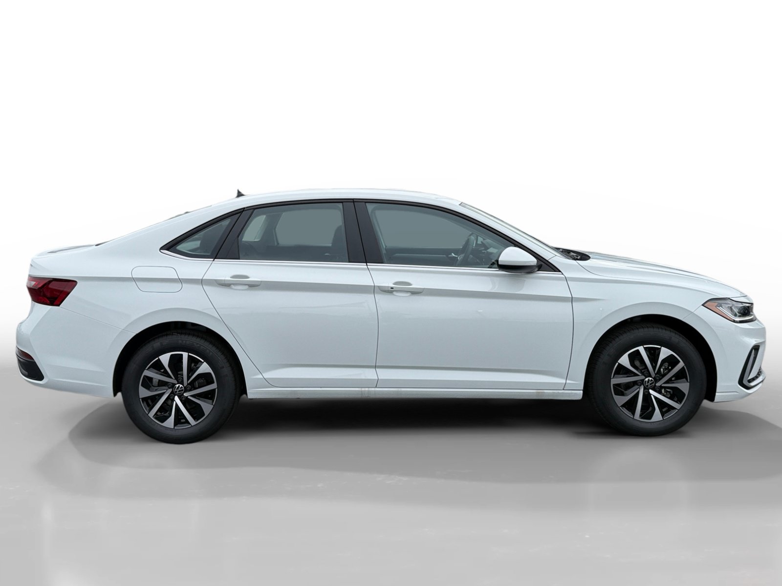 New 2027 Volkswagen Jetta S FWD image 6