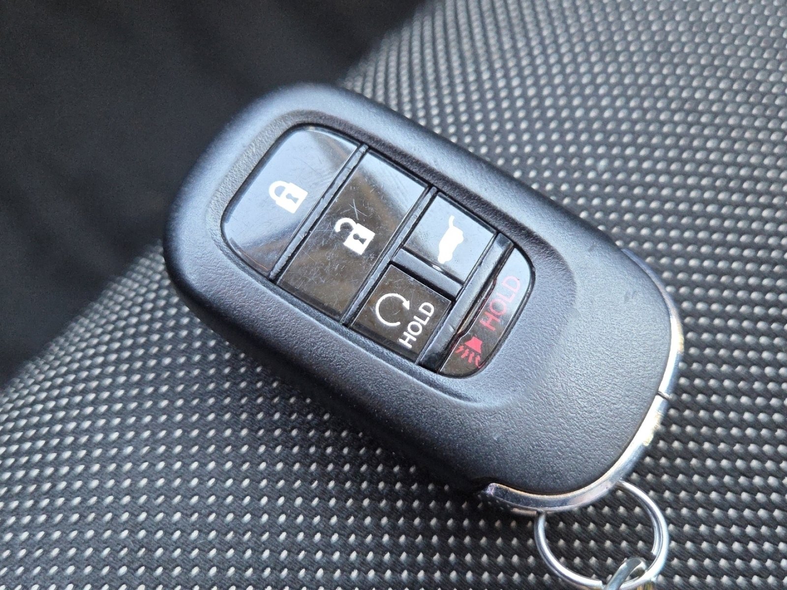 Used 2023 Honda CR-V EX image 34