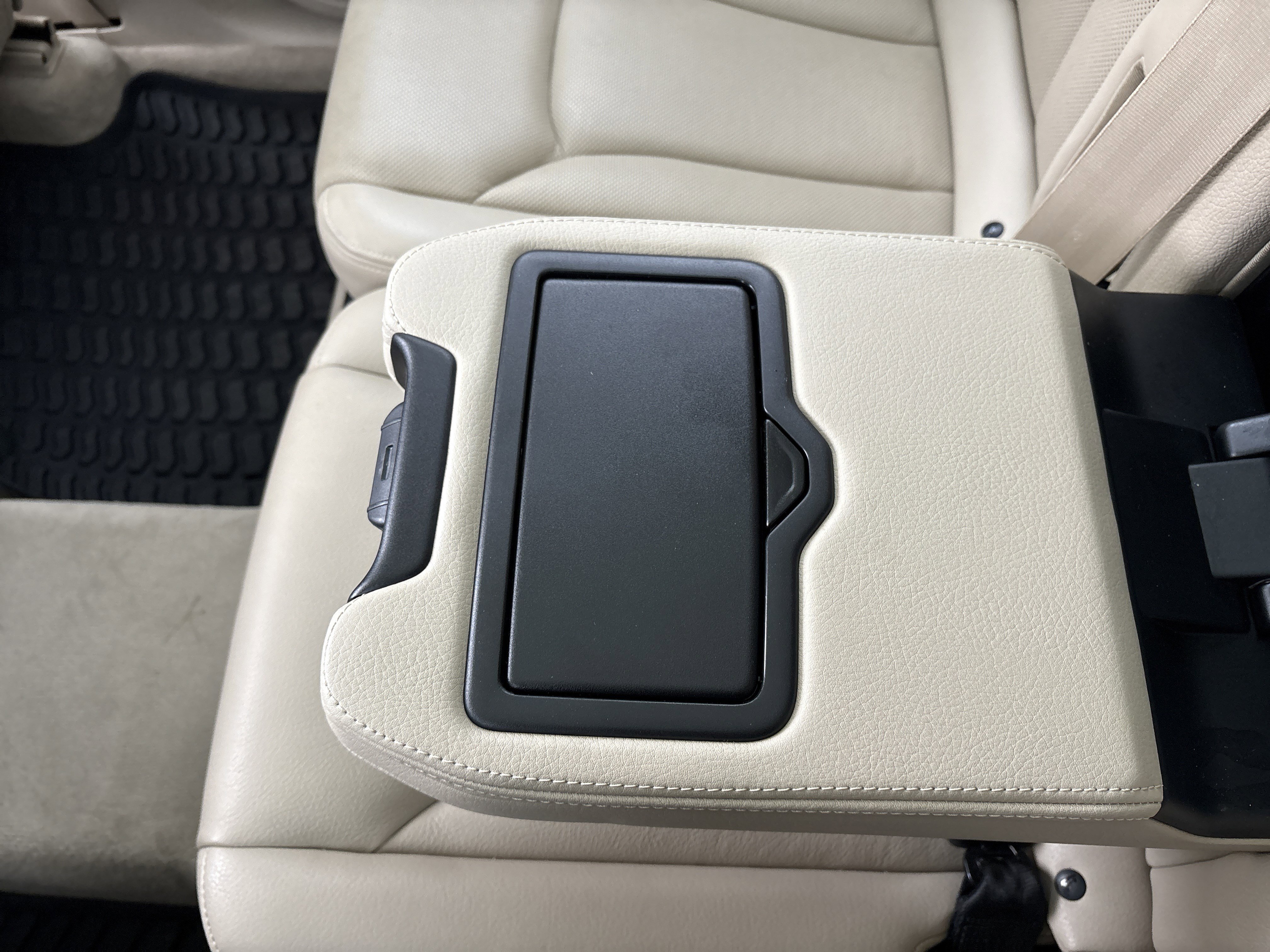 Used 2019 Audi Q7 3.0T Prestige w/ Prestige Package image 44