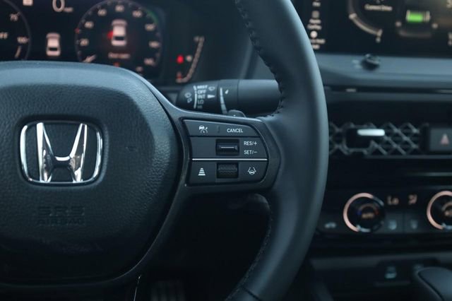 New 2026 Honda Accord Sport image 9