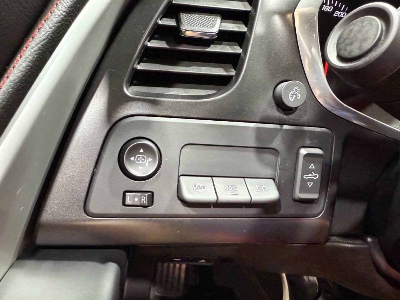 Used 2017 Chevrolet Corvette Grand Sport image 67