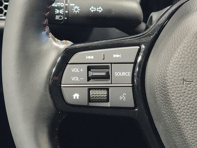 Used 2024 Honda HR-V Sport image 27