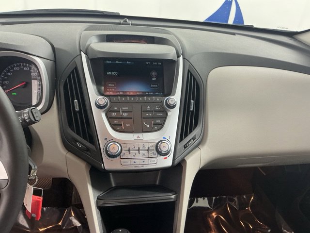 Used 2016 Chevrolet Equinox LTZ w/ Enhanced Convenience Package FWD image 29