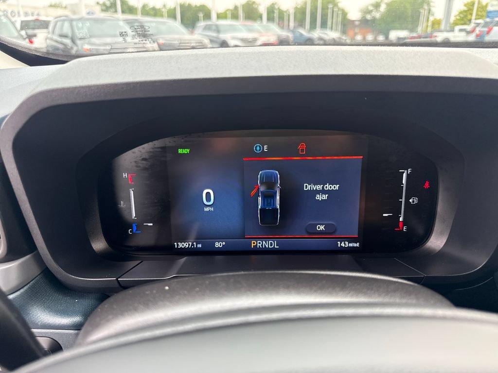 Used 2025 Ford Maverick XL FWD image 33
