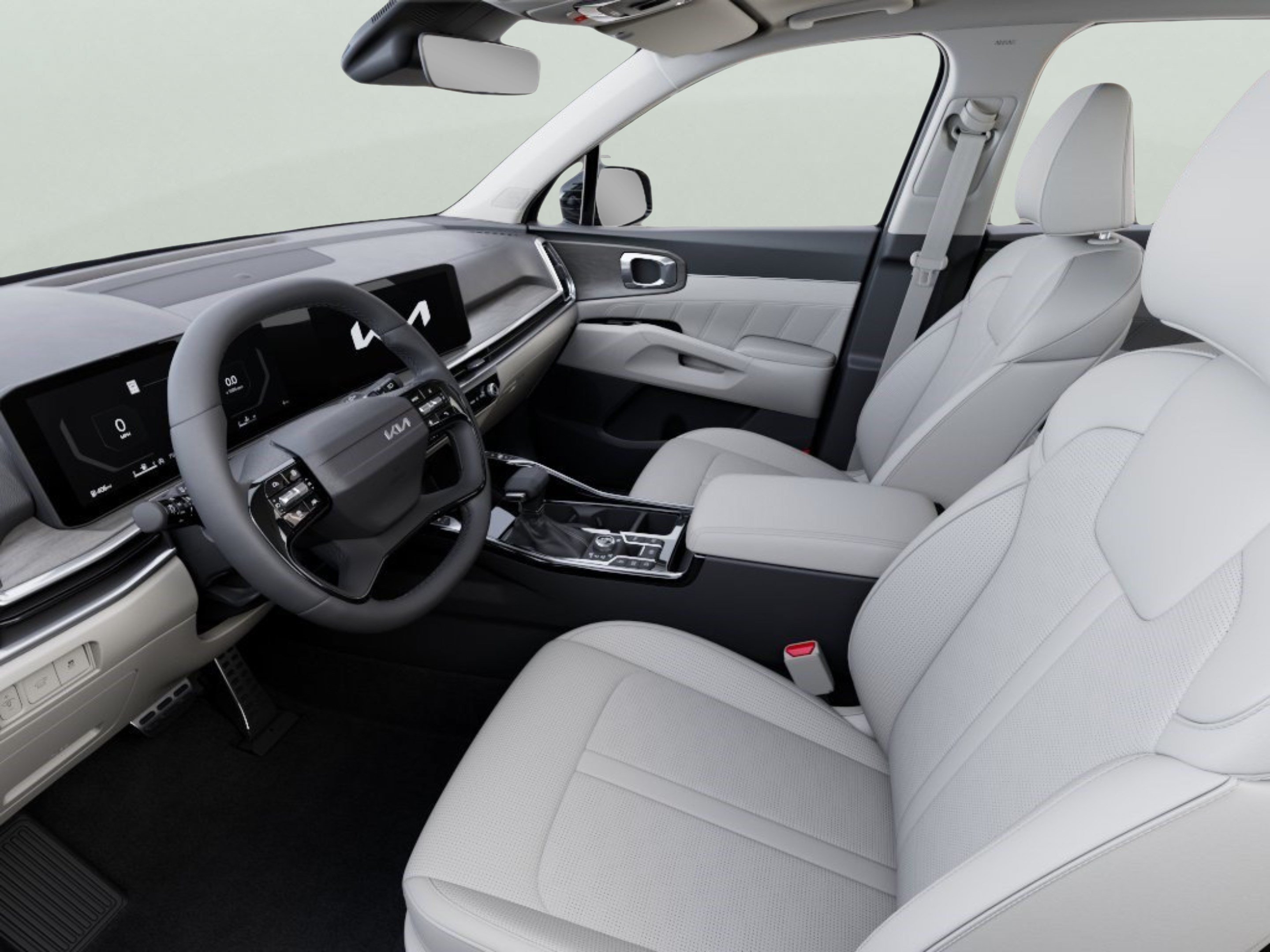 New 2026 Kia Sorento SX AWD/4WD image 14
